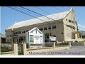 Mandeville SDA Church, Jamaica | Barbara O'Neill, Healthy by Choice Seminar Day 1 | October 14, 2019