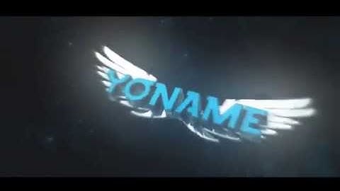 FREE AMAZING SYNC INTRO TEMPLATE 60FPS C4D+AE + Download