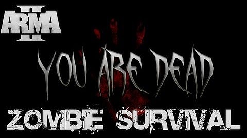 Arma 2- End of the World