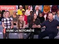 Célébrité soudaine : comment garder les pieds sur terre ? - Ça commence aujourd'hui