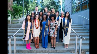GPP Minor Graduation 2024
