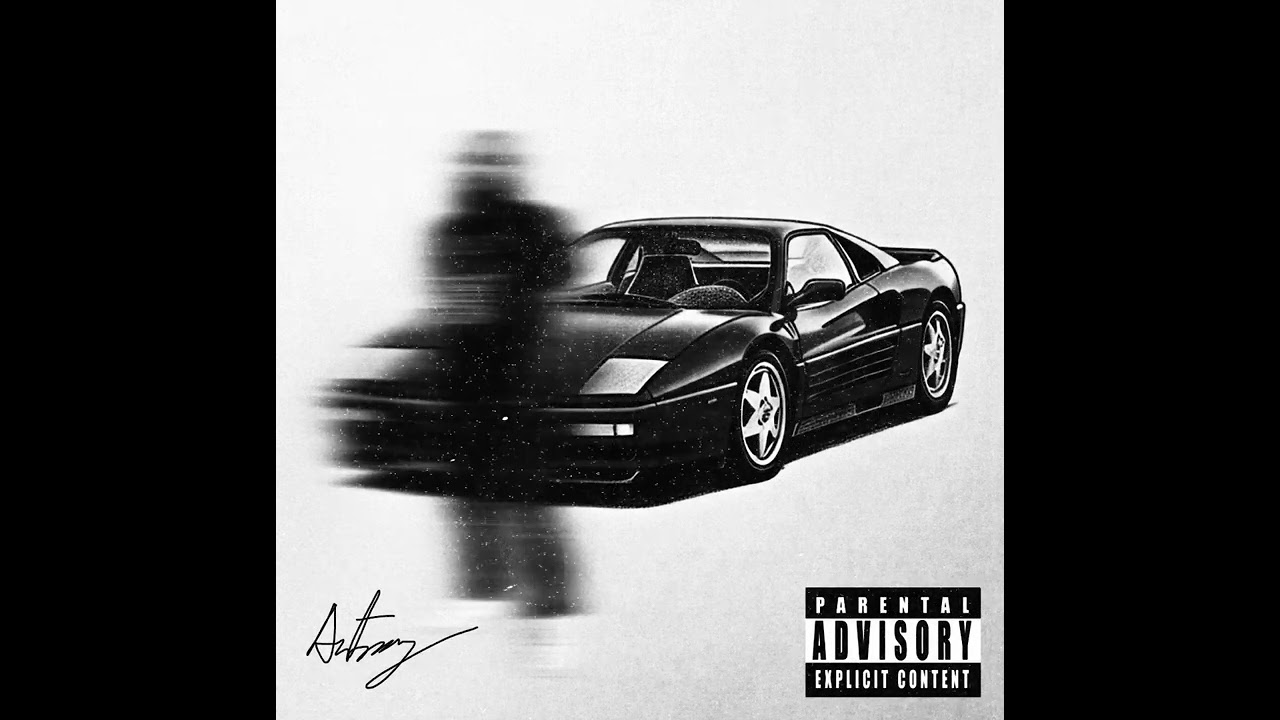 SOUTHSIDEFERRIS- RED RARI (CHOPPED AND SCREWED)