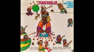 Watch Funkadelic No Compute video