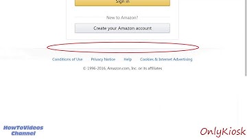 2. Create complete web page the Header and Footer part of amazon. | HTML Course | Web Development |