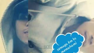 aku selalu sayang padamu