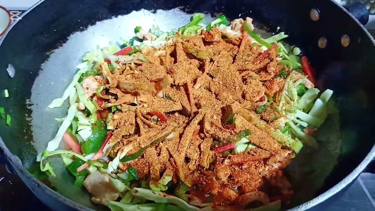Hare bengan ki mazedaar recipe😋😇 | homemade pasta recipe🥰 | @RaniaKiDuniya_ 