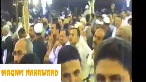 Qari Anwar Shahatالشيخ أنور الشحات سورة الأحزاب مقام نهاوند Qari Anwar Shahat Maqam Nahawand