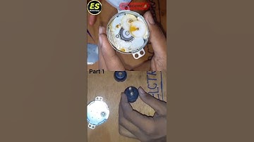 synchronize motor testing ACsupply output || #shot #viral #generator #motor #acgenerator #shorts