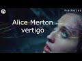 Alice Merton - Vertigo (traduzione in italiano)