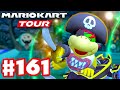 Kamek Tour Week 2! - Mario Kart Tour - Gameplay Part 161 (iOS)