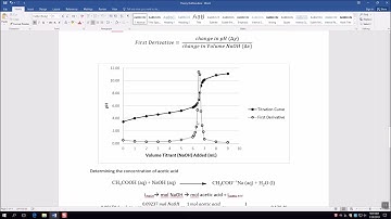 Experiment 4 & 5 Prelab Video
