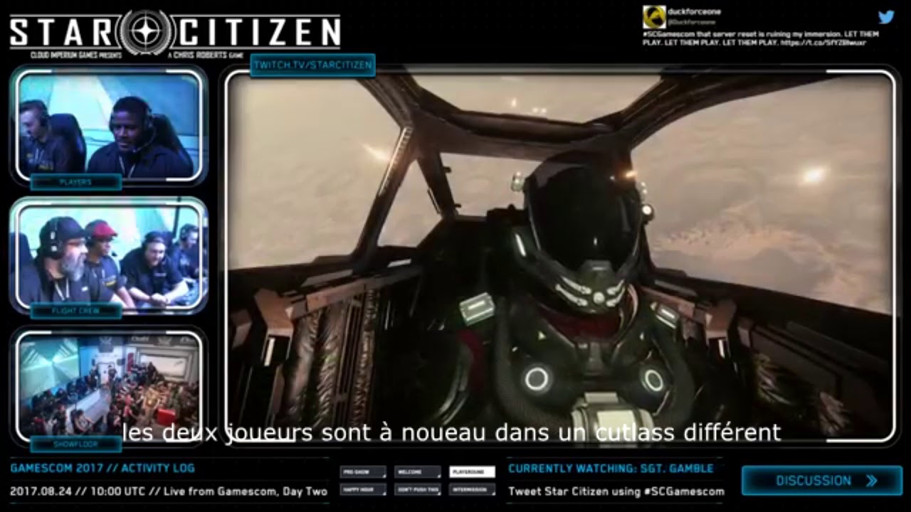 star citizen demo download star citizen demo download