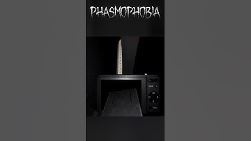 I Killed My Team With A Yokai Test #phasmophobia