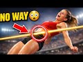 🚨 Viral Pole Vault Moments You Can’t Look Away