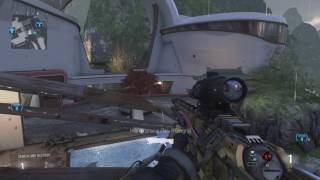 AW Trickshot On Bots