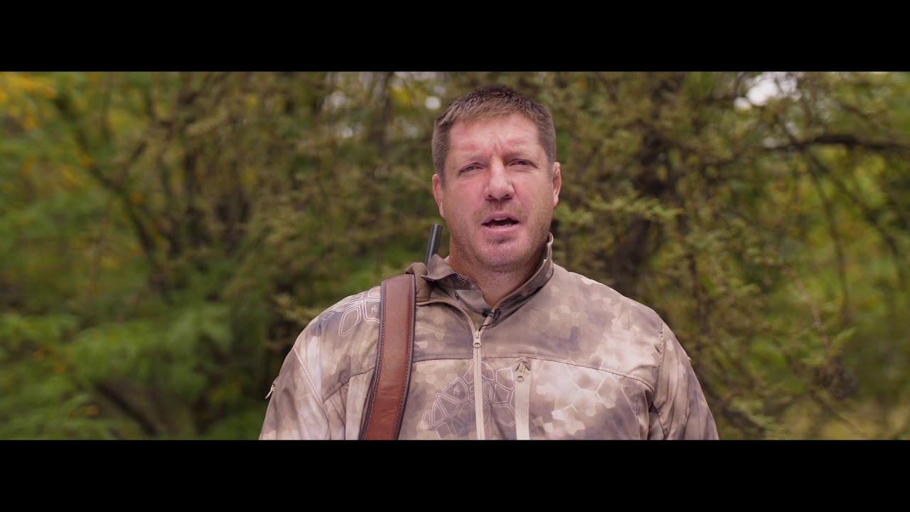 HelpJag - Bakkies Botha gesels oor die 