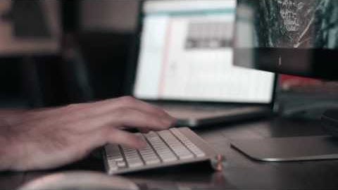 Web Design video background   YouTube