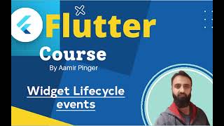 33. Dictonary App - Widget lifecycle events screenshot 5