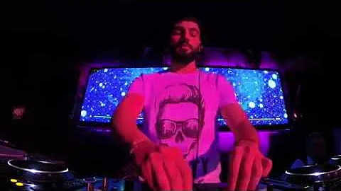 Hayk Sargsyan Techno Set LEVEL UP