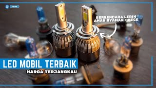 6 Recommended Affordable Led Car Lights That Are Super Bright U0026 Fogpenetrating