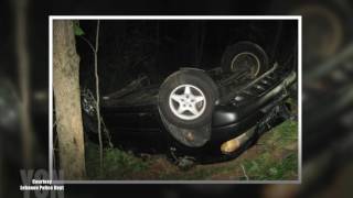 Driver Arrested for DUI in Lebanon Rollover Crash - YCN News 8.10.16