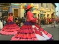 Chegada do Rei - Carnaval de Ovar 2004