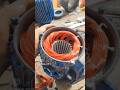 MZ #electrical 3 HP motor winding RPM 2800 Chinese company