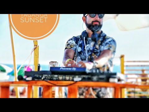 SET DEEP HOUSE DJ EU LOPEZ #04