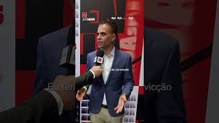 Presidente da OAB-MG classifica a instituição como combustível para o crescimento da jovem advocacia