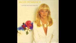 Video thumbnail of "Jackie DeShannon - Don't let the flame burn out"