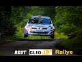 ✅ Renault Clio R3 Rally |  Best Tribute & Pure Sound |