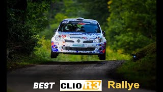 ✅ Renault Clio R3 Rally |  Best Tribute & Pure Sound |