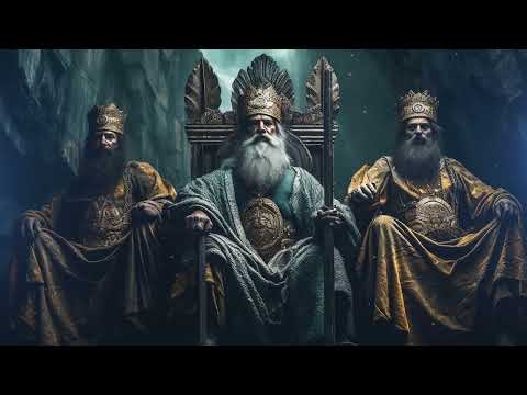 Video: Kam graikų mitologijoje prilygsta trys nornai?