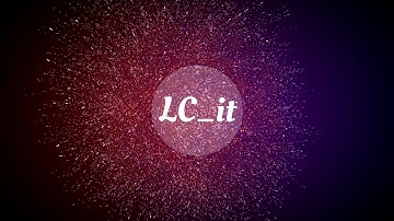 Filmora :: Particle Logo Reveal | intro Template | Free Download - Wondershare Filmora