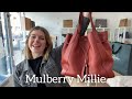 Mulberry Millie Bag Review