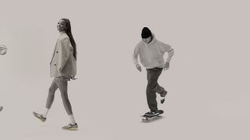 Grey Days | New Balance | 2025