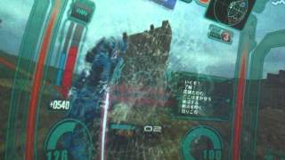 MTR66　影響されたギガン　つぶやき時報3バー　3-2