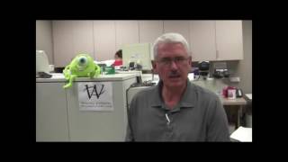 Donnie Scmidt Had 3D Kamra Done By Dr Ming Wang, Harvard Md & Mit Phd