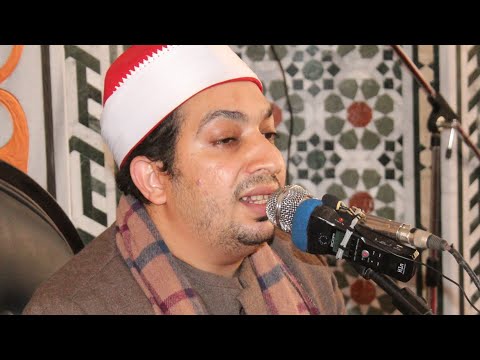 الشيخ يوسف قاسم حلاوة النور قرآن الجمعة أفتتاح مسجد التوحيد بعزبة الأصلاح مشتول السوق 12 2 2021