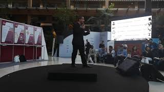 Su-Software Ignite Pitch Kuala Lumpur 2019 (SuChos App) screenshot 4