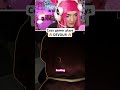My first jumpscare 💔 Twitch: JetPink100 #gaming #horrorgames #cozygamer #twitchstreamer #jetpink100