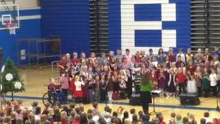 Christmas concert 2018