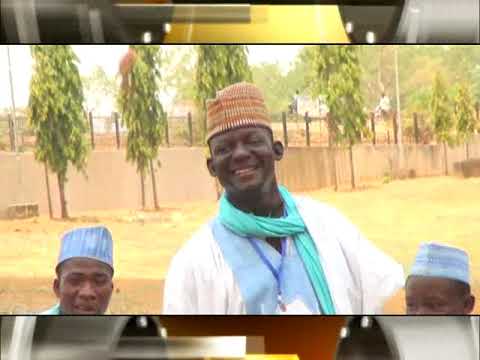 ZAKIRU MAJE NAMU NE NAMU NE ANNABI NAMU NE S A W November 28 2024 3