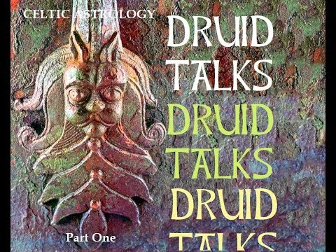 Video: Druidhoroskop: Druer