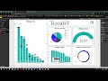 Microsoft power bi demo  tensoft