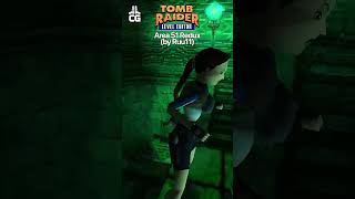 Ya está disponible los vídeos editados de #TRLE Area 51 Redux ¿Te gustaría ver más vídeos editados?