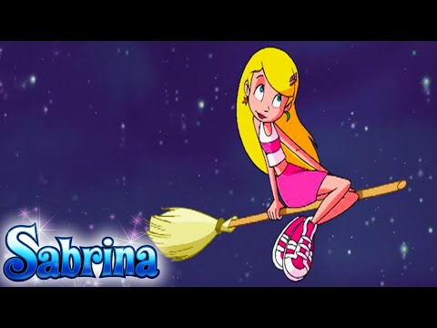 Sabrina: Friends Forever! | Movie Toons Livestream