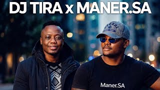 MUSA UKUKHALA: Maner.SA ft SG Musiq x Nadina