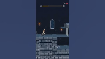 Prince of Persia: Escape - Official Trailer