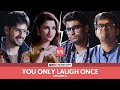 FilterCopy Vs. Sidharth and Parineeti | YOLO: You Only Laugh Once | S01E06 | Ft. Viraj and Raunak